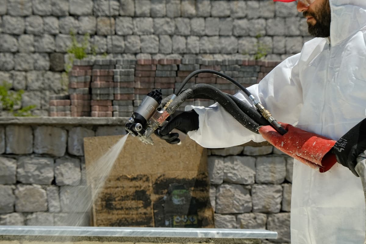 Avoid These Mistakes When Installing Spray Foam Insulation