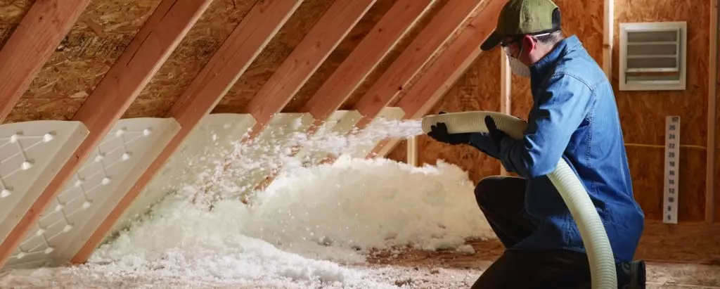 What Part of a House Should You Insulate First?
