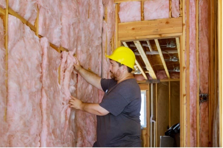 Does Insulation Make A Home Quieter