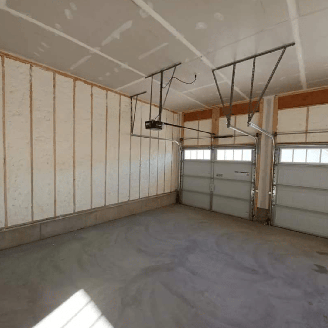 A Comprehensive Guide to Insulating Your Garage in St. Louis