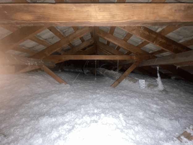 How To Check For Proper Insulation Coverage