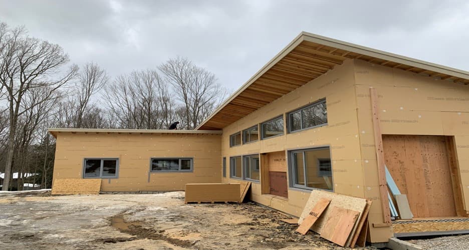 Why Is Proper Insulation Essential For New Construction Projects