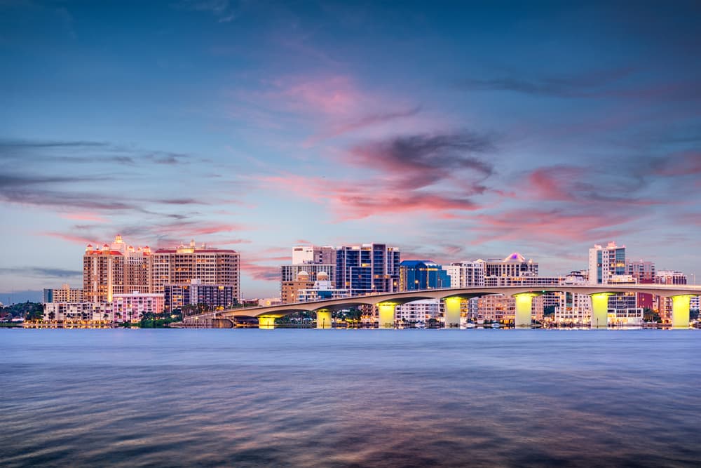Enhancing Home Comfort and Efficiency in Sarasota, FL