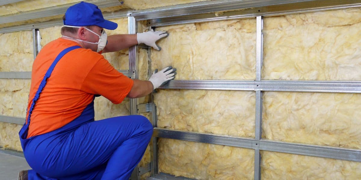 3 Different Types of Insulation | Koala Insulation of Panama City, FL