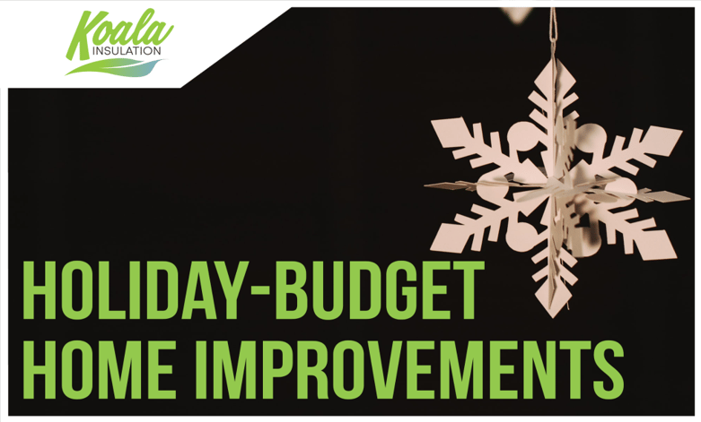 Home Improvements for a Healthy Home