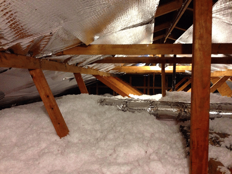 Top Fall Preparedness Tips with Insulation from Koala Insulation