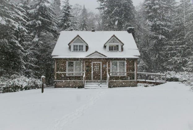 Winterizing Your Home: The Role of Insulation in Cold-Weather Comfort
