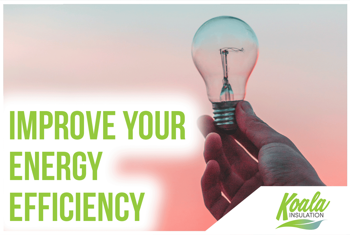 5 Energy Efficiency Changes to Improve Your Pearland Home
