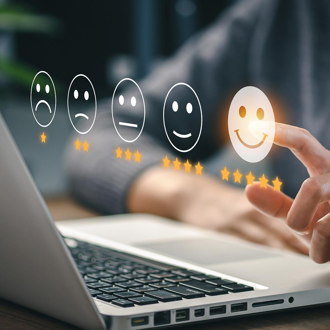 Earn Your Rental Property the Reviews It Deserves