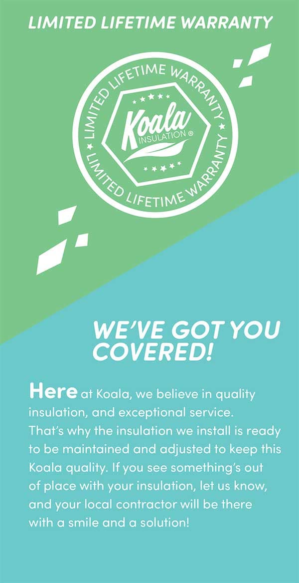 About Koala Insulation of Tallahassee|Tallahassee, FL