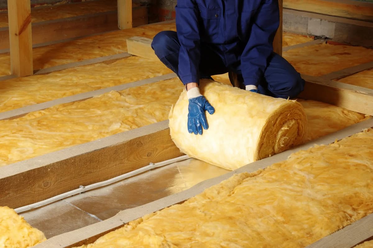 Why Is Fiberglass Insulation Popular