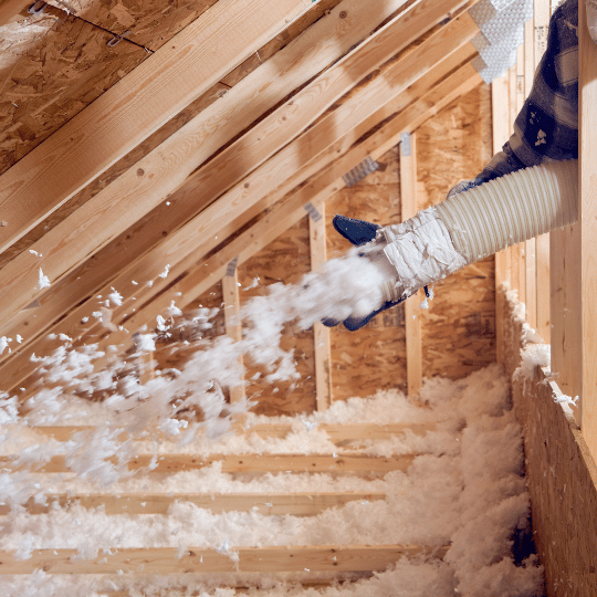 5 Reasons to Insulate in Spring in St. Louis