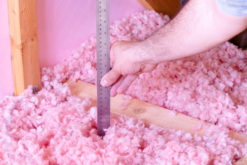 How Can I Improve the Energy Efficiency of my Home with Insulation?