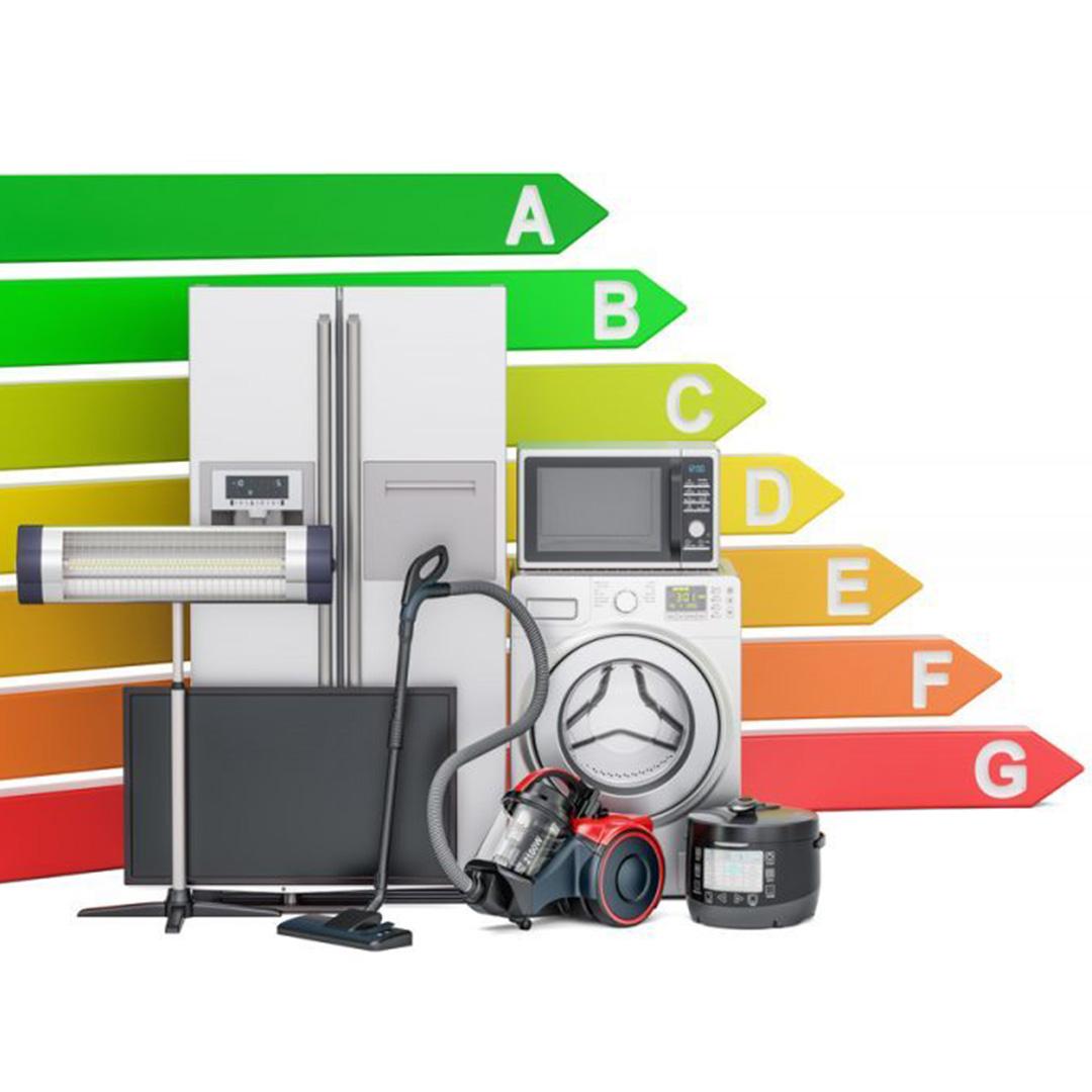 Identifying the Appliances in Your Home That Use the Most Energy