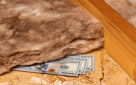 Demystifying Insulation R-Values for Your Comfort