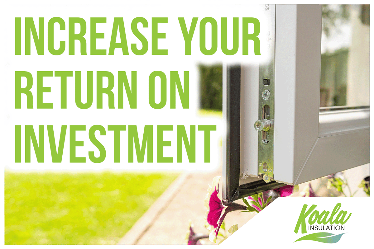 5 Ways to Improve your Orlando Home’s Return on Investment