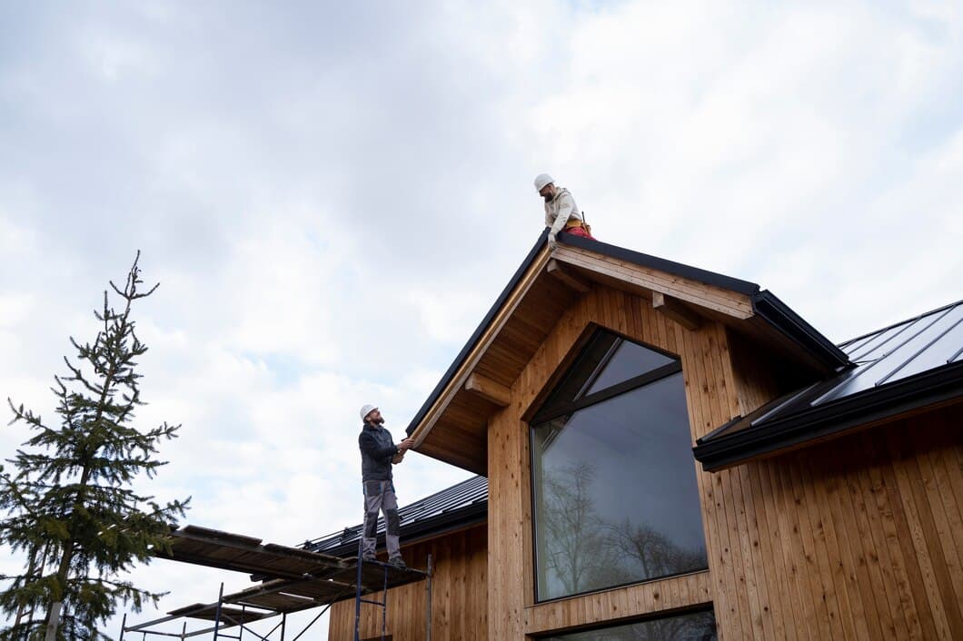 Maximizing Indoor Air Quality Through Proper Insulation Choices