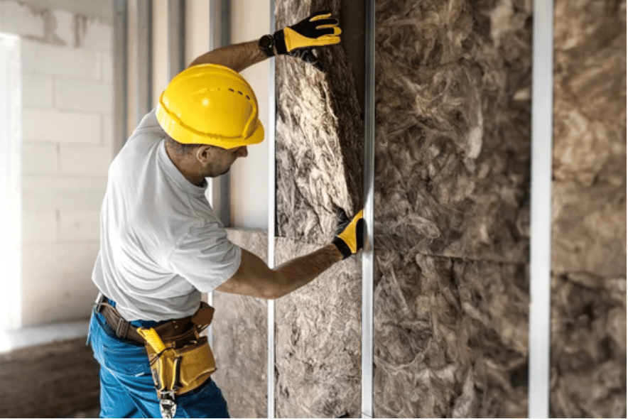 Your Guide to Different Types of Soundproofing Insulation