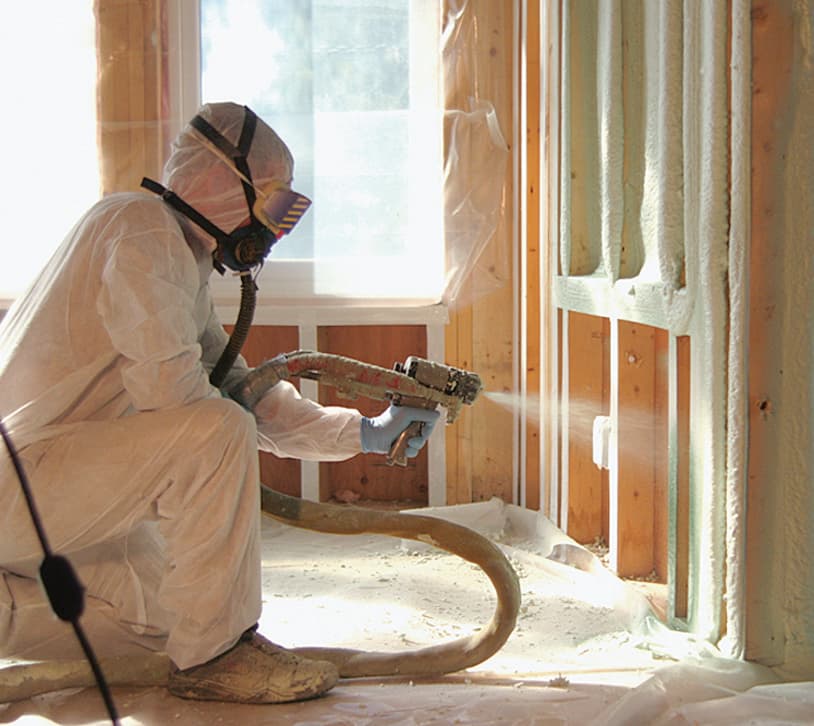 Understanding Closed Cell Spray Foam: A Powerful Insulation Solution