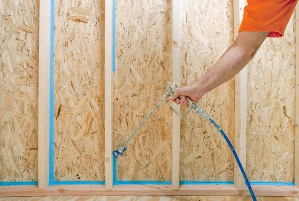 Why Air Sealing Should Be Done Before You Insulate Your Home