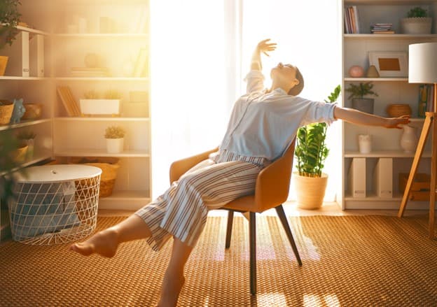 Health Benefits Of Proper Insulation