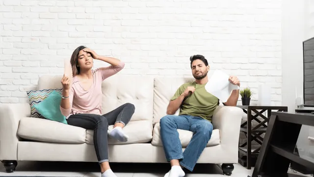 Easy Ways to Tell if Your Home Needs More Insulation