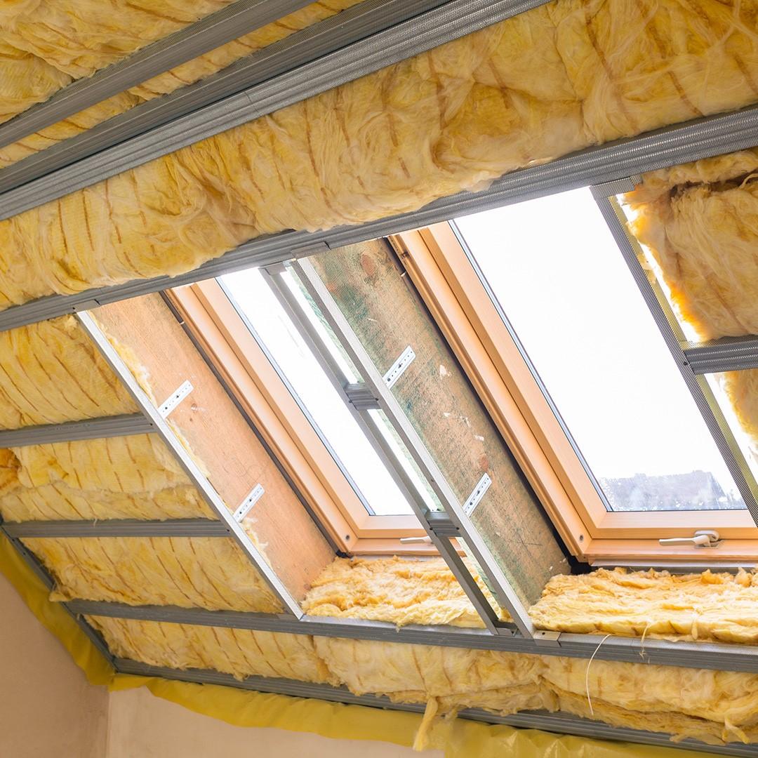 The Benefits of Batt Insulation