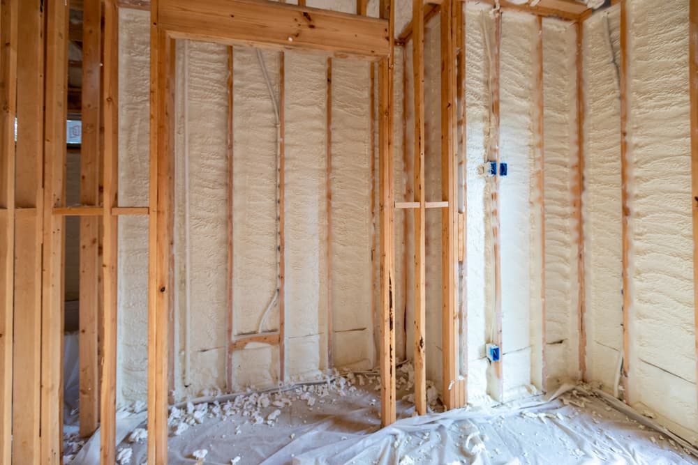 Open Cell vs. Closed Cell Insulation: Understanding Your Options