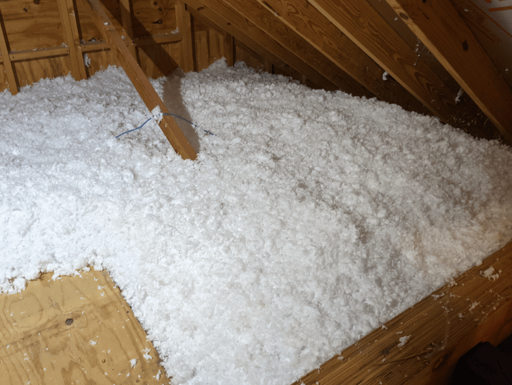 Reduce Energy Costs This Summer With Attic Insulation in St. Charles