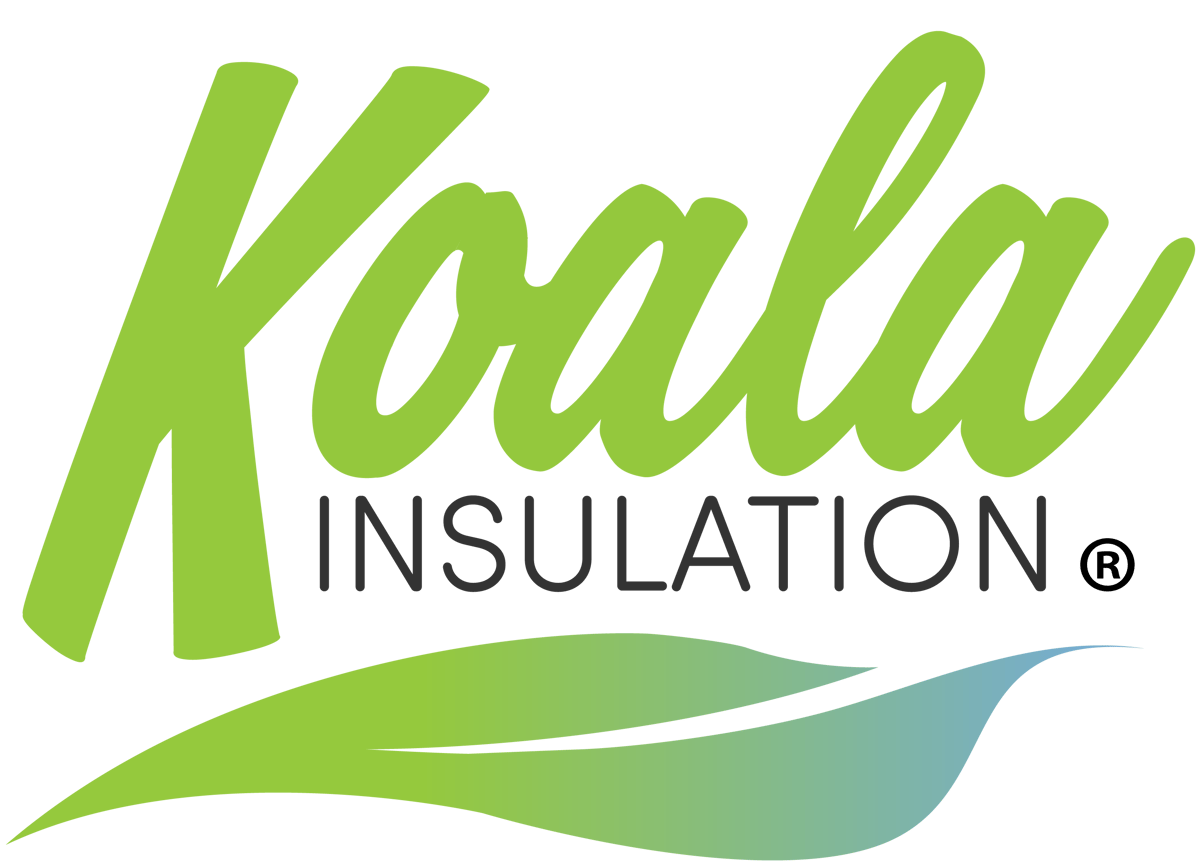 Introducing Casper to the Koala Insulations Team!