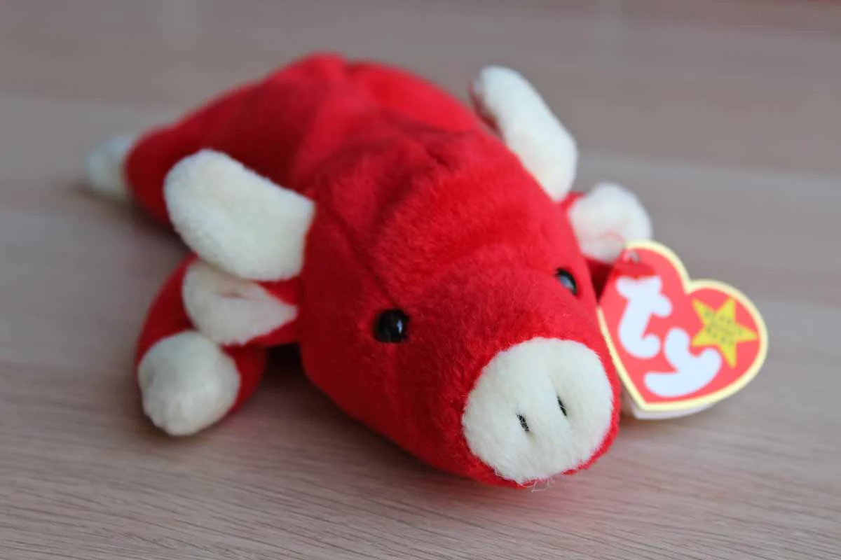 What to know if your home was born before Beanie Babies (1993)