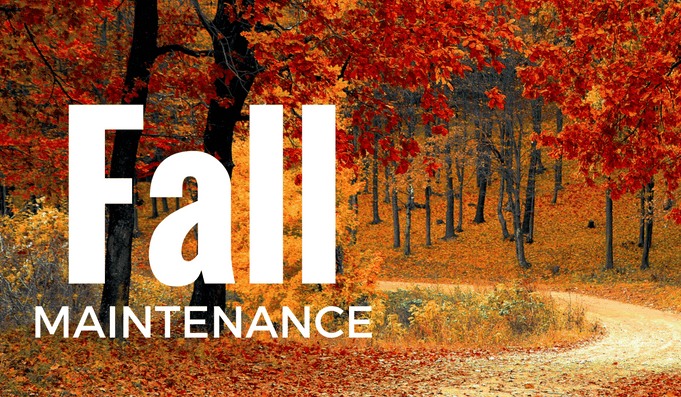 Steps to Prepare Your Home for Fall in St. Louis