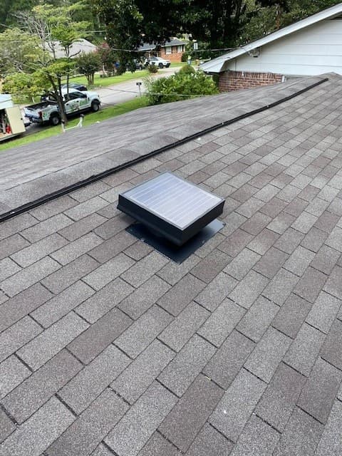 How Ventilation and Insulation Work Together