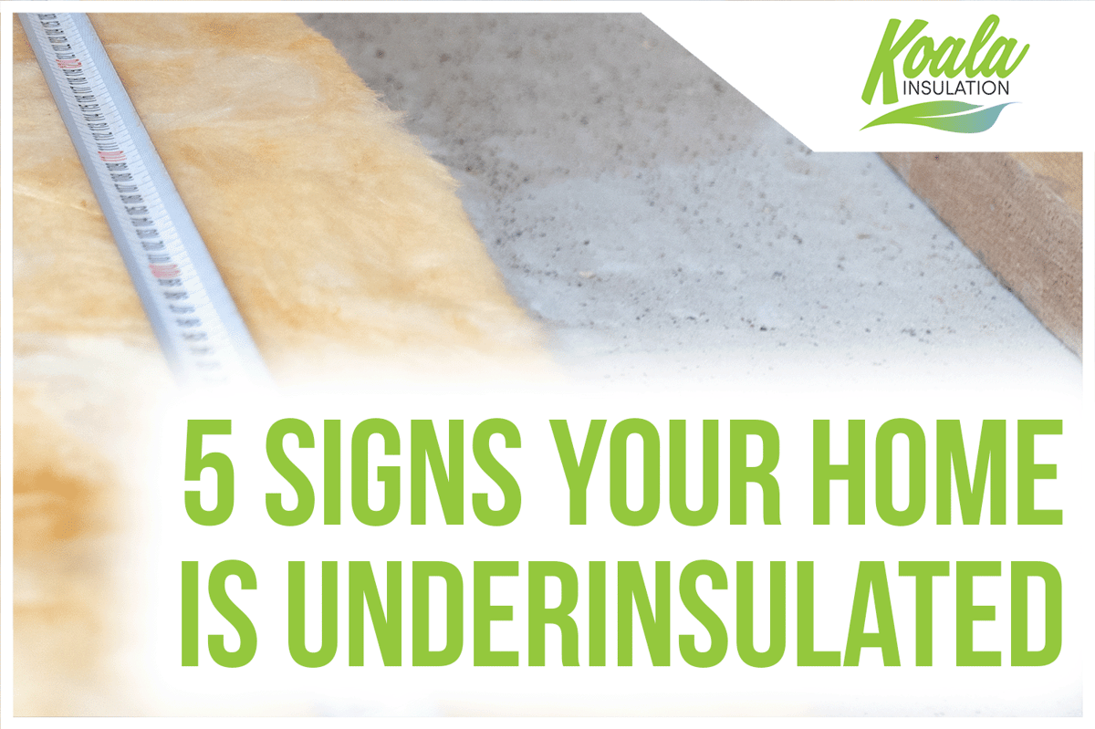 Why Are Greenville Homes Losing Money From Poor Air Sealing?