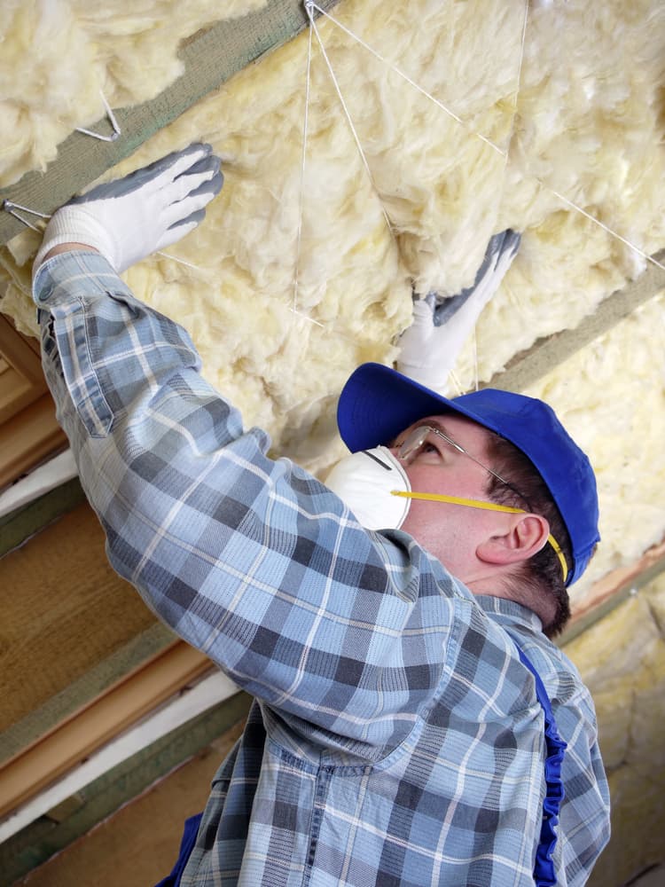 Elevate Comfort and Efficiency: Essential Areas to Insulate with Koala