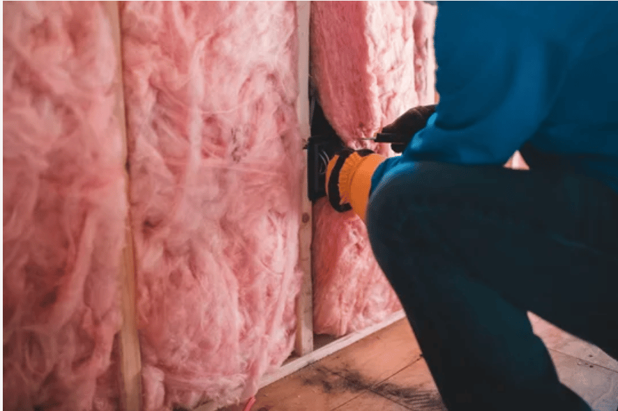 Insulation Impacts Energy Efficiency | Koala Insulation Jacksonville