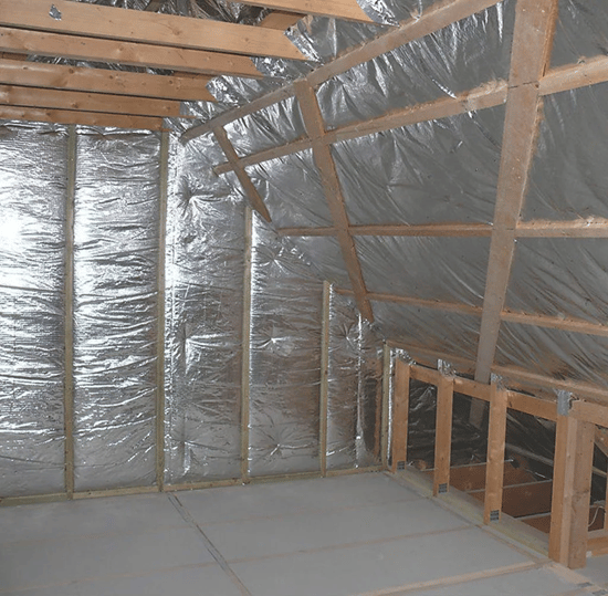 How do Professionals Customize Thermal Insulation Solutions