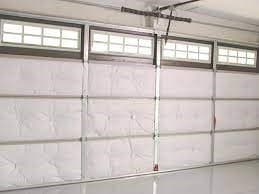 Top Benefits of Insulating your Garage