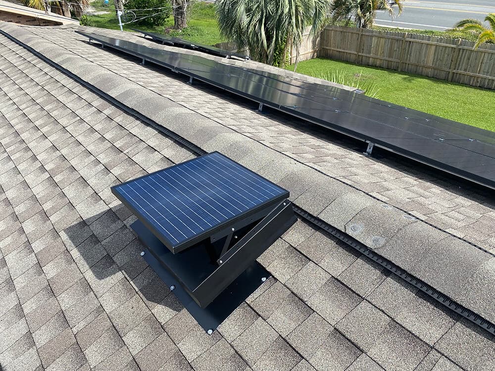 Different Ways Solar Attic Fans Can Benefit Your Home