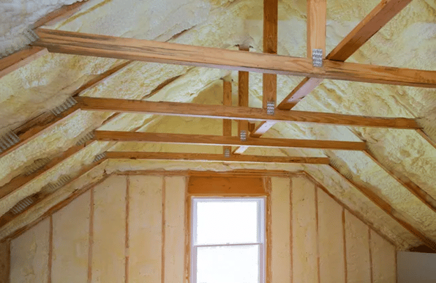 Why Is Insulating The Roof Important