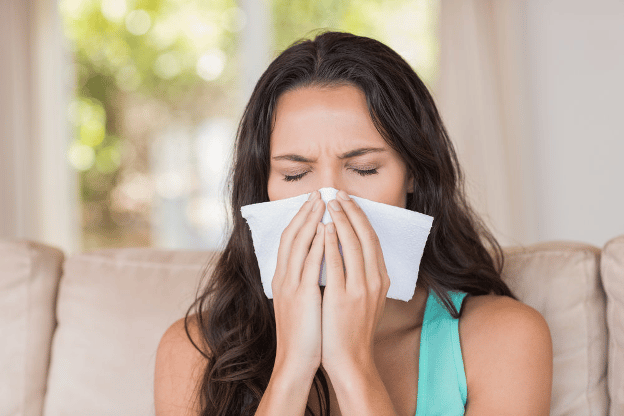 Can Insulation Help With Allergies