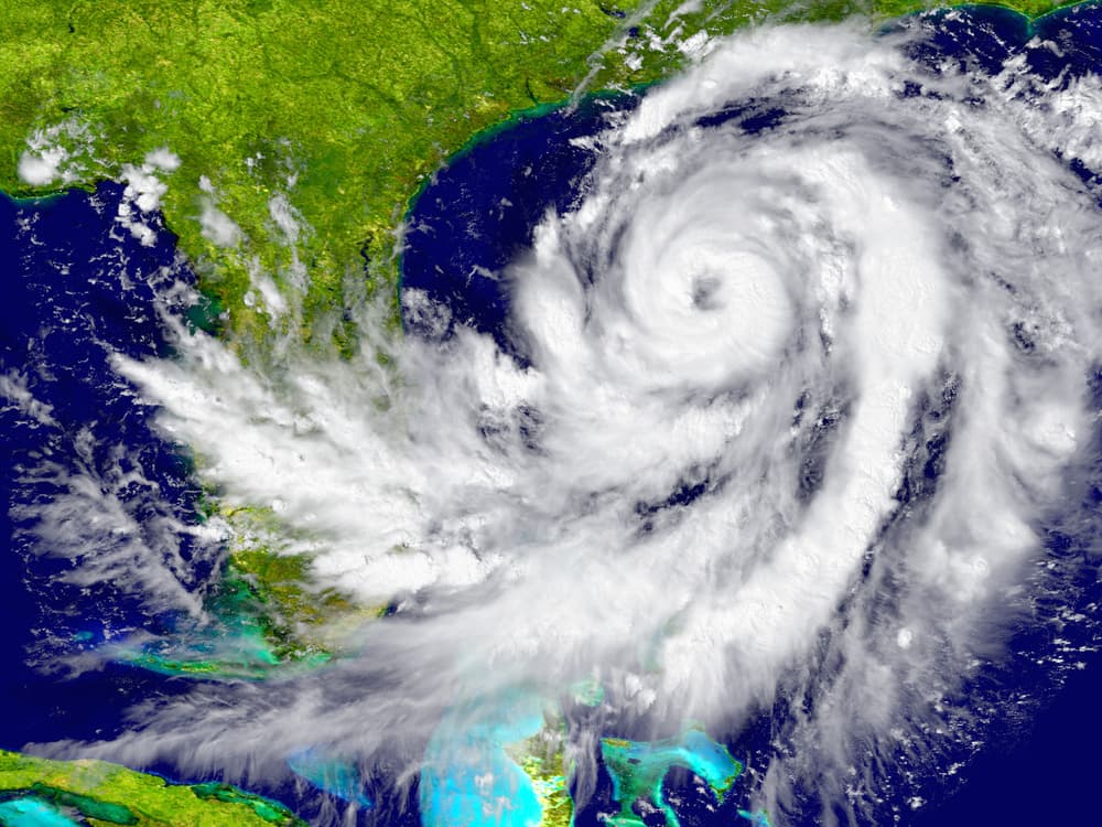 Upgrade Your Insulation for Hurricane Season