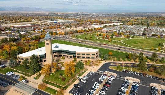 Insulation Installs – Westminster, CO Edition