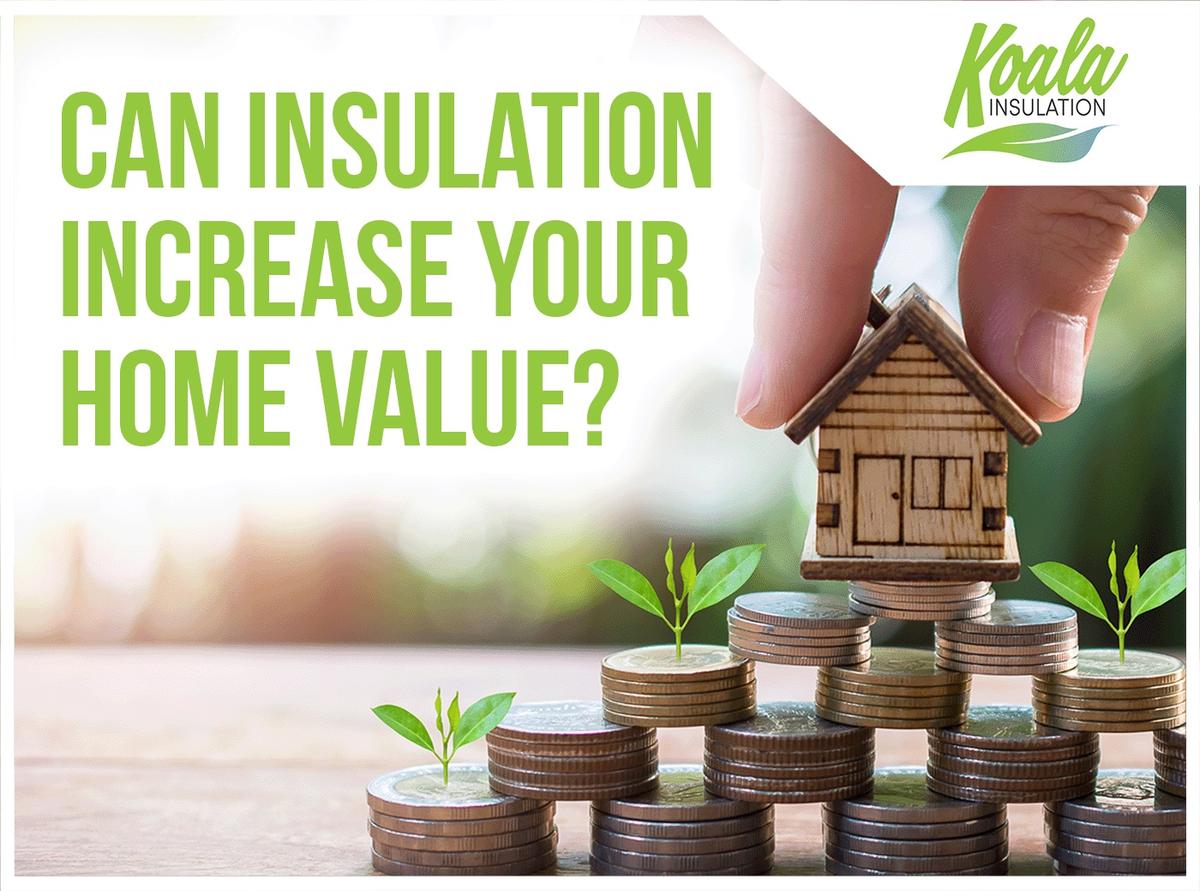 Can You Improve Your Local Home Value Just By Upgrading Insulation?