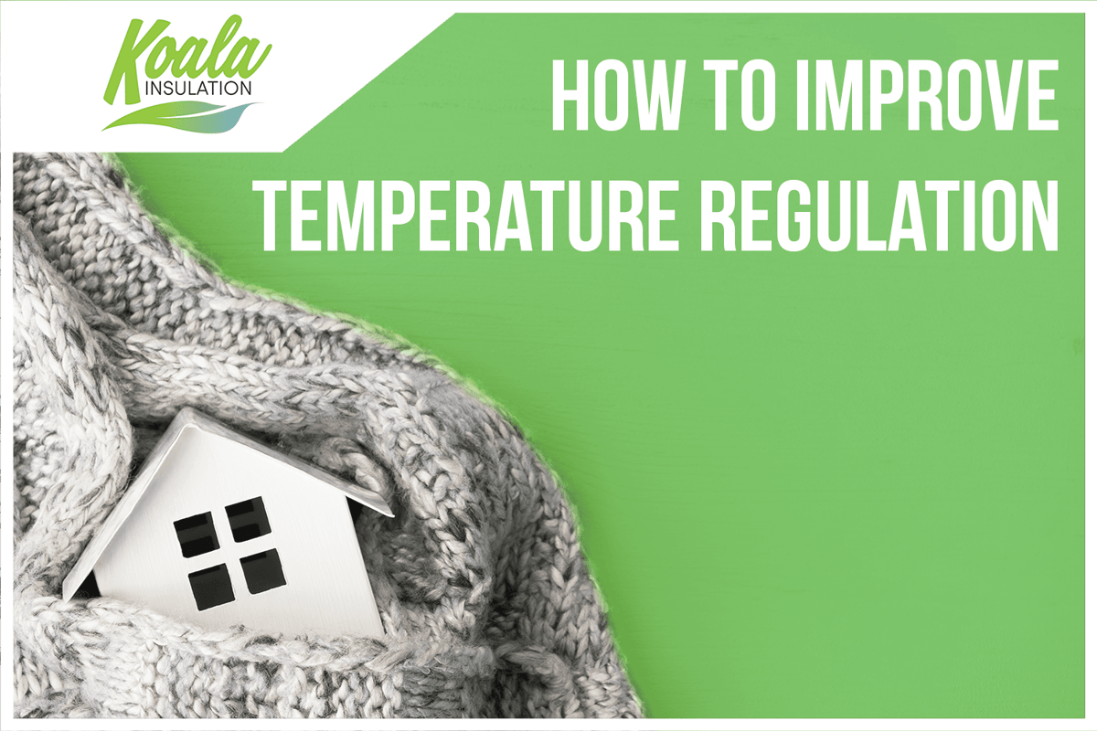 Improve Temperature Regulation Throughout Your Jacksonville Home