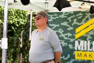 Military Makeover Featuring Koala Insulation of Fort Lauderdale