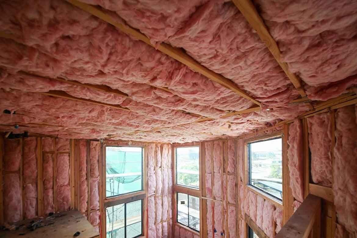The Best Insulation Upgrade for Your Home as Winter Approaches