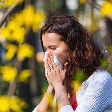 Help Prevent Seasonal Allergies with Insulation