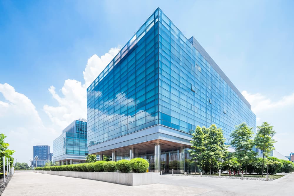 Insulation For Commercial Buildings Key Considerations