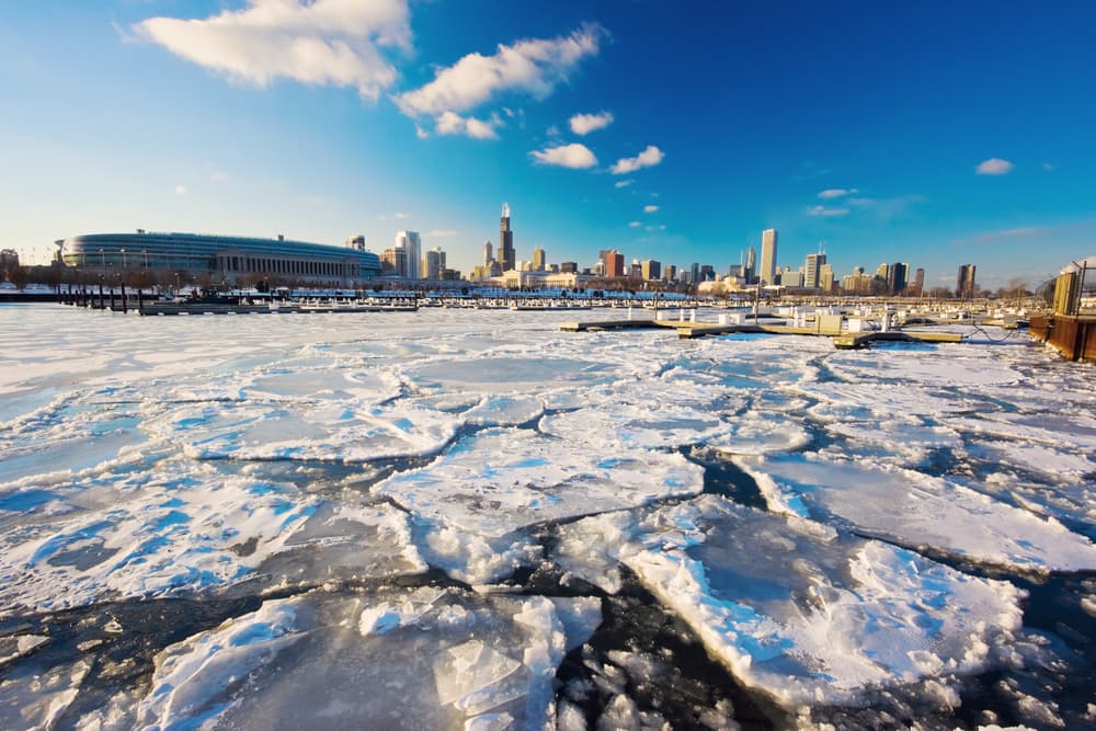 Winter-Proofing SW Chicago Homes: The Koala Insulation Advantage